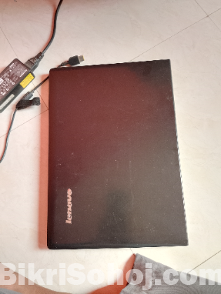 Lenovo Laptop